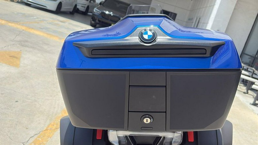 2026 BMW R1300RT Inventory