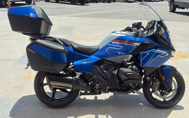 2026 BMW R1300RT Inventory