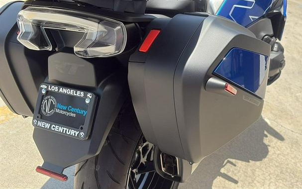 2026 BMW R1300RT Inventory