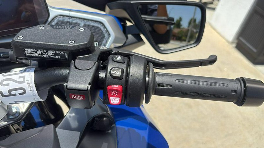 2026 BMW R1300RT Inventory