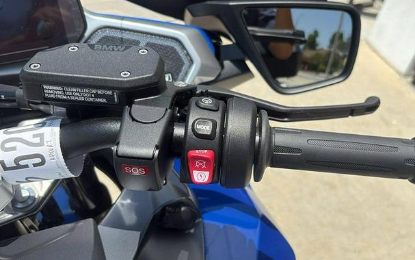 2026 BMW R1300RT Inventory