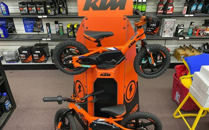 2022 KTM STACYC - 16Edrive Stability Cycle