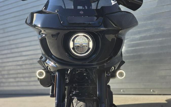 2023 Harley-Davidson Softail® Low Rider® ST