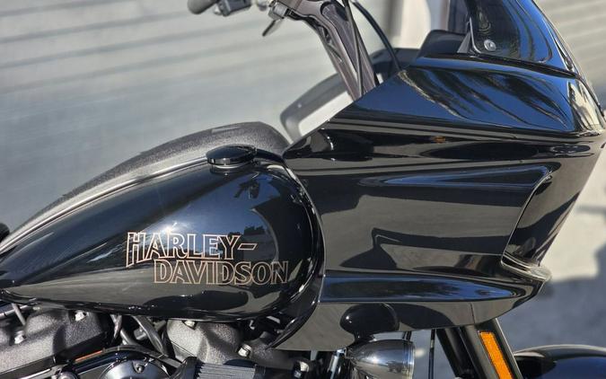 2023 Harley-Davidson Softail® Low Rider® ST