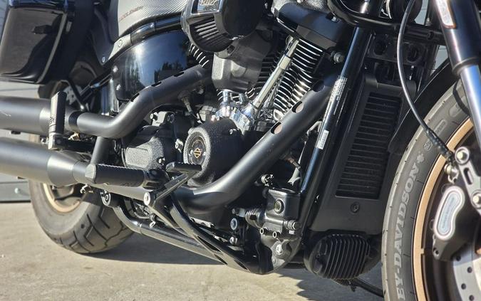2023 Harley-Davidson Softail® Low Rider® ST