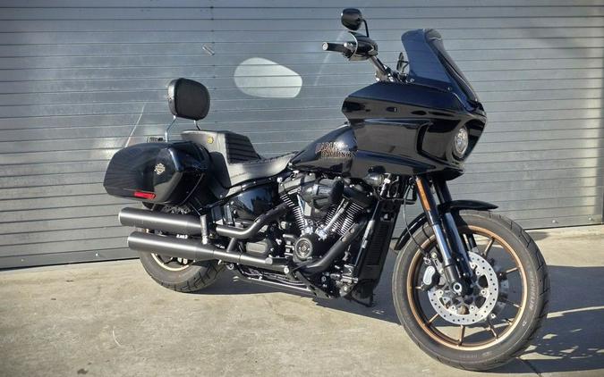 2023 Harley-Davidson Softail® Low Rider® ST