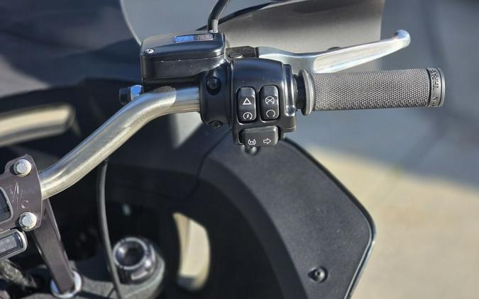 2023 Harley-Davidson Softail® Low Rider® ST