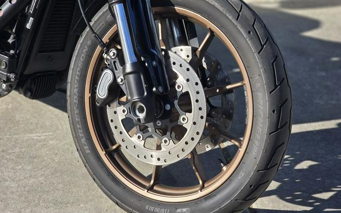 2023 Harley-Davidson Softail® Low Rider® ST
