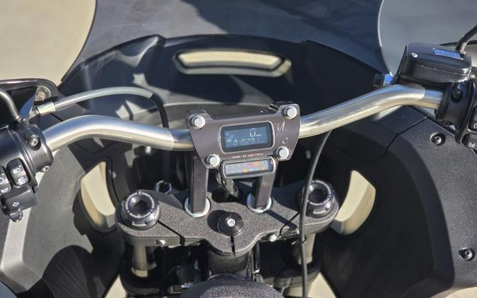 2023 Harley-Davidson Softail® Low Rider® ST
