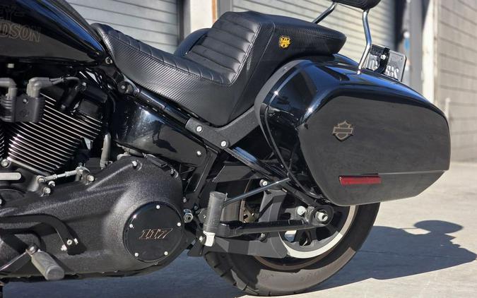 2023 Harley-Davidson Softail® Low Rider® ST