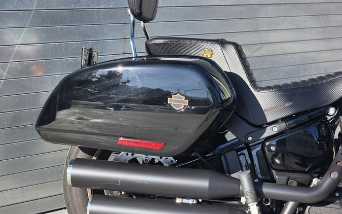 2023 Harley-Davidson Softail® Low Rider® ST