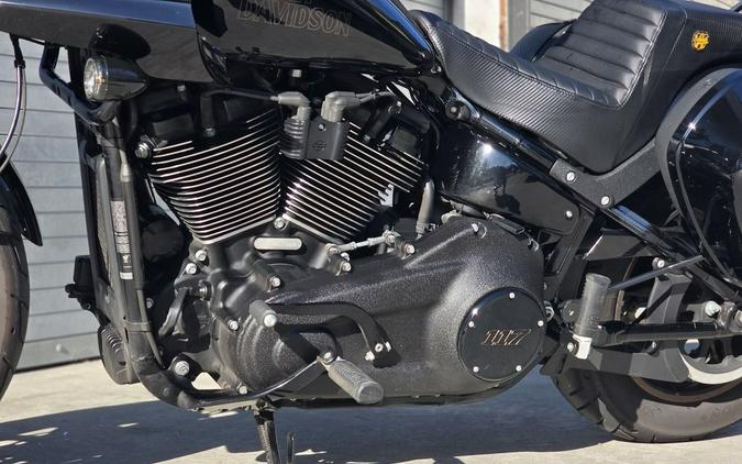 2023 Harley-Davidson Softail® Low Rider® ST