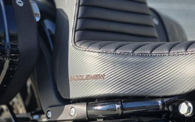 2023 Harley-Davidson Softail® Low Rider® ST