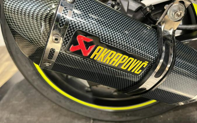 2014 Honda CBR®500R