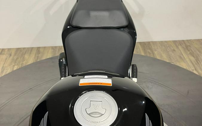 2014 Honda CBR®500R