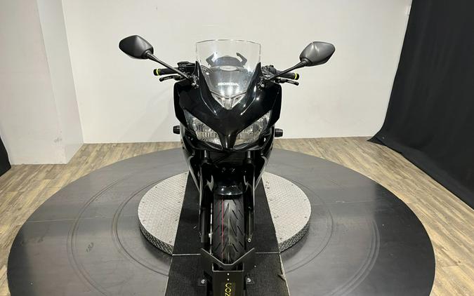 2014 Honda CBR®500R