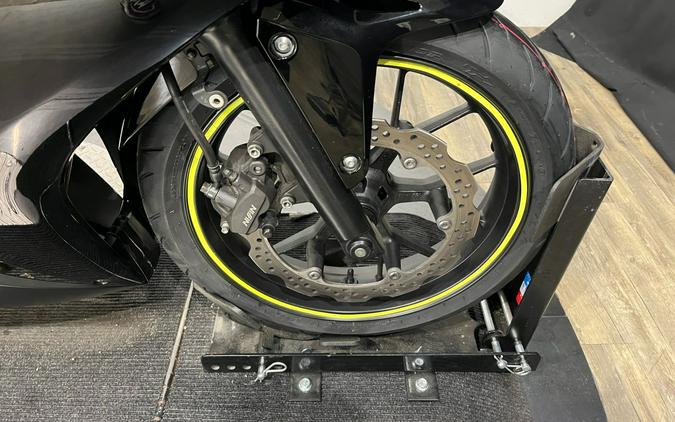2014 Honda CBR®500R