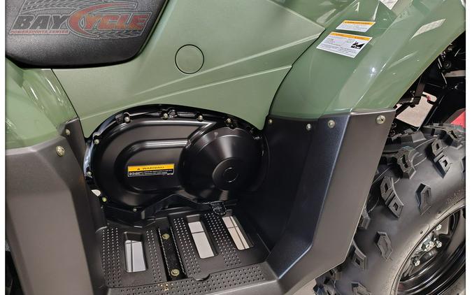 2026 Arctic Cat Alterra 450