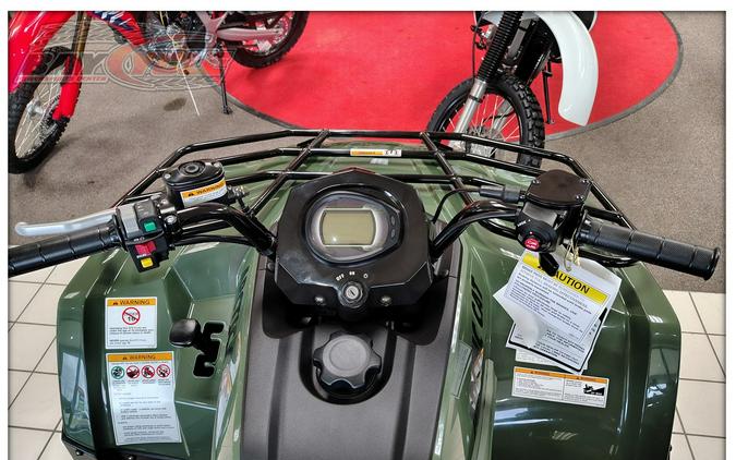 2026 Arctic Cat Alterra 450