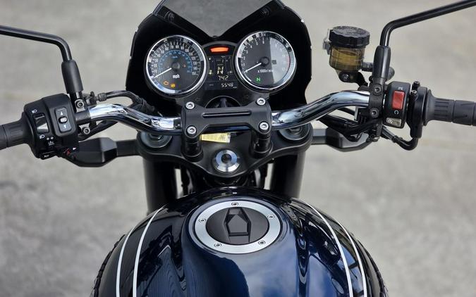2022 Kawasaki Z900RS ABS