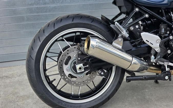 2022 Kawasaki Z900RS ABS