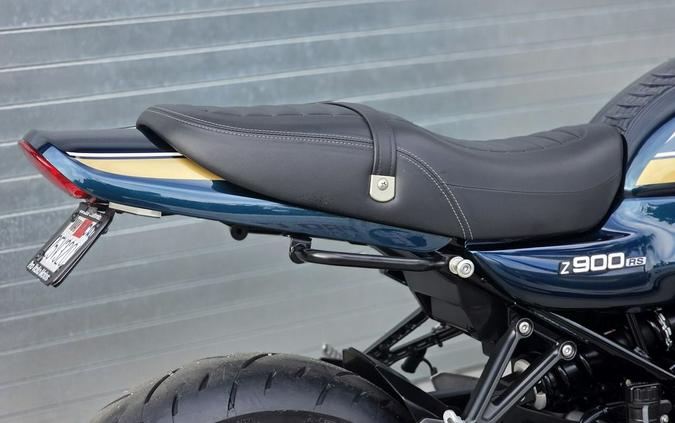 2022 Kawasaki Z900RS ABS