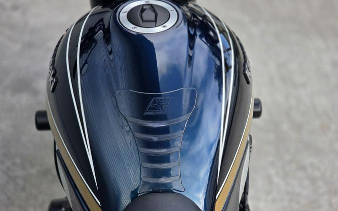 2022 Kawasaki Z900RS ABS