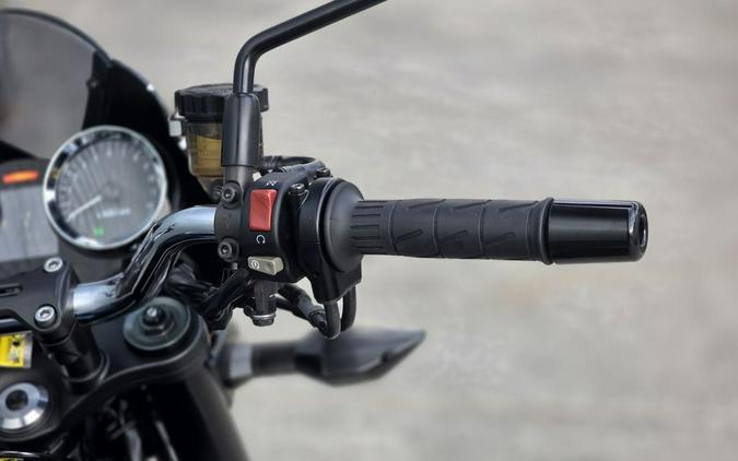 2022 Kawasaki Z900RS ABS