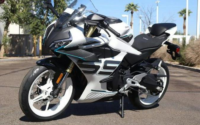 2026 CFMOTO 450SS