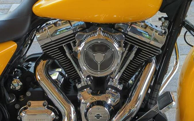 2013 Harley-Davidson® FLHX - Street Glide®