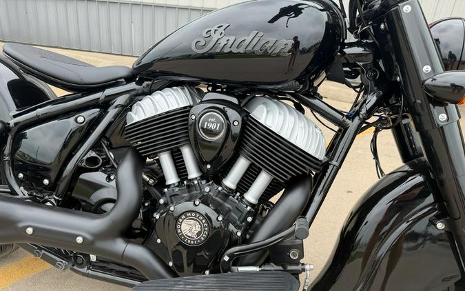 2026 Indian Motorcycle Chief® Vintage