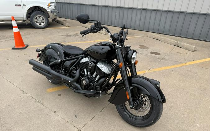 2026 Indian Motorcycle Chief® Vintage