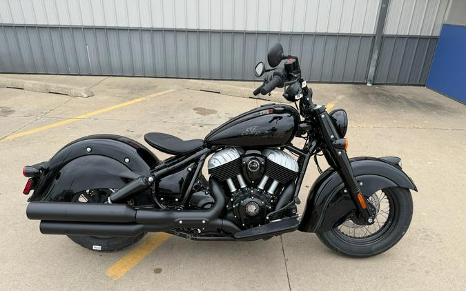 2026 Indian Motorcycle Chief® Vintage