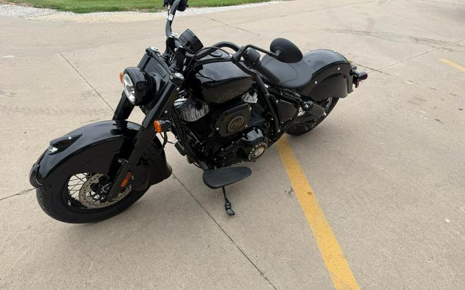 2026 Indian Motorcycle Chief® Vintage