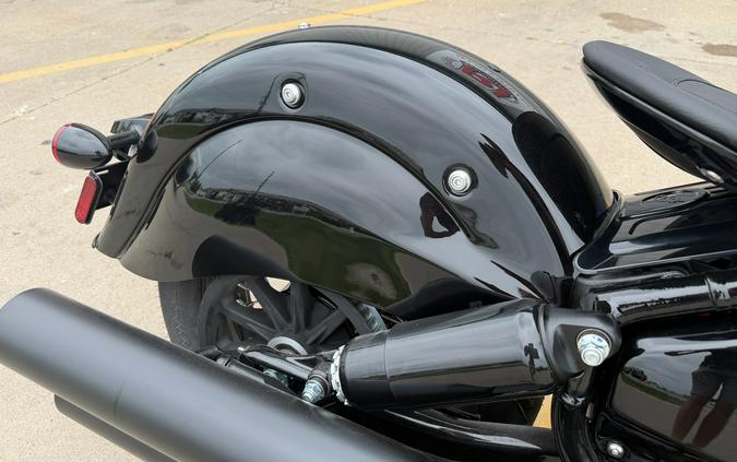 2026 Indian Motorcycle Chief® Vintage