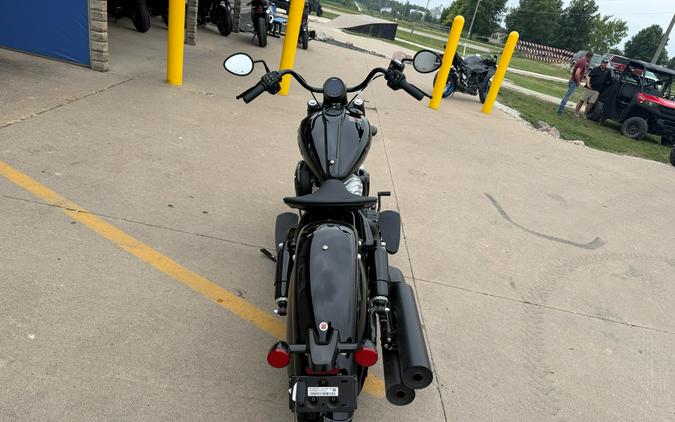 2026 Indian Motorcycle Chief® Vintage