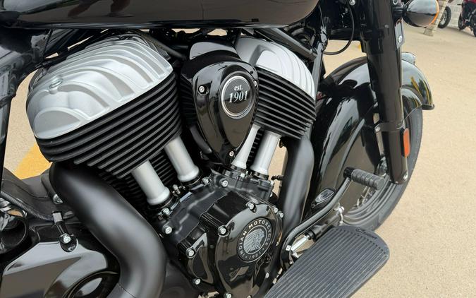 2026 Indian Motorcycle Chief® Vintage