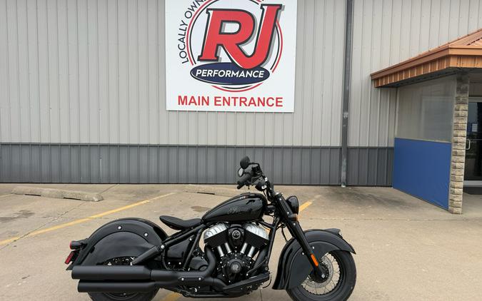 2026 Indian Motorcycle Chief® Vintage