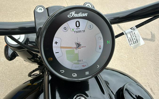 2026 Indian Motorcycle Chief® Vintage