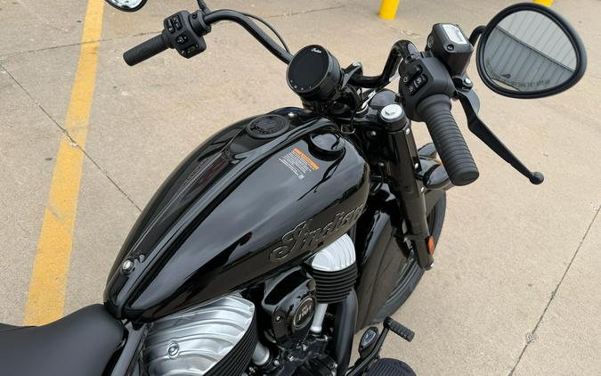 2026 Indian Motorcycle Chief® Vintage