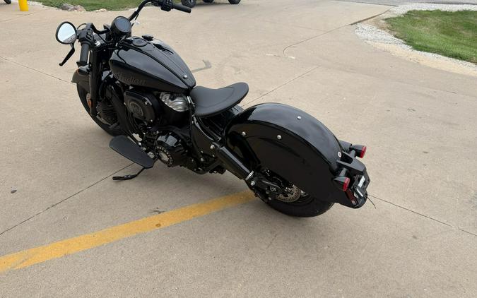 2026 Indian Motorcycle Chief® Vintage