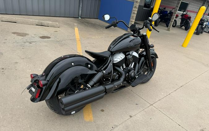 2026 Indian Motorcycle Chief® Vintage