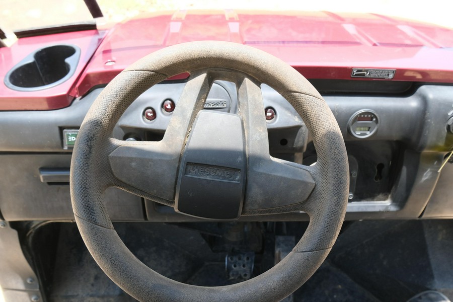2023 KAWASAKI MULE 4000