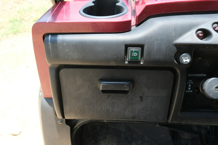 2023 KAWASAKI MULE 4000