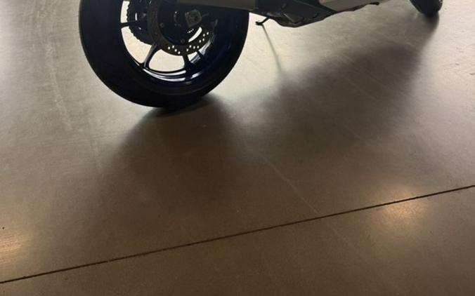 2026 Suzuki Hayabusa 1340