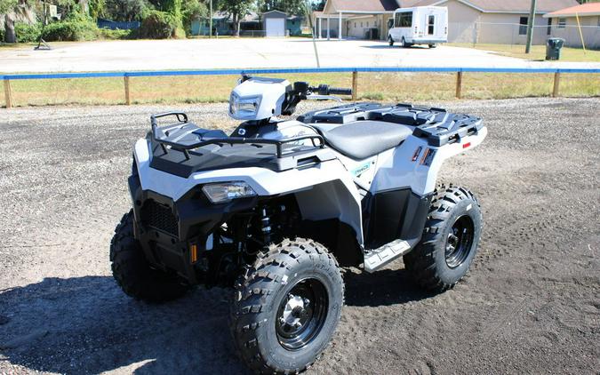 2026 Polaris® Sportsman 570
