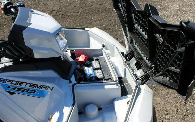 2026 Polaris® Sportsman 570