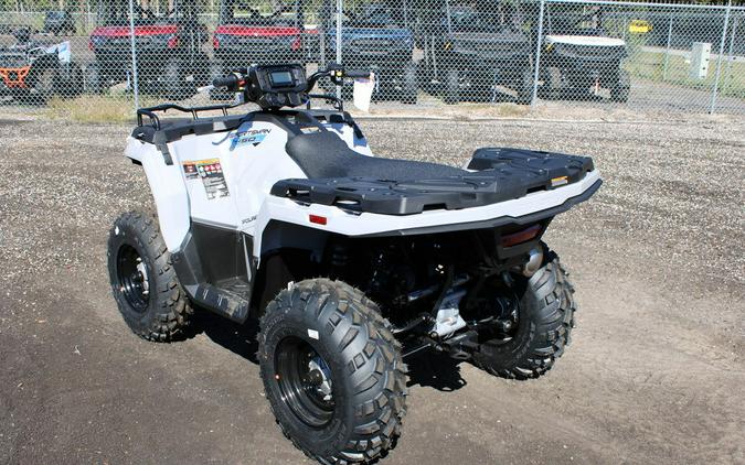 2026 Polaris® Sportsman 570
