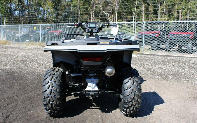 2026 Polaris® Sportsman 570