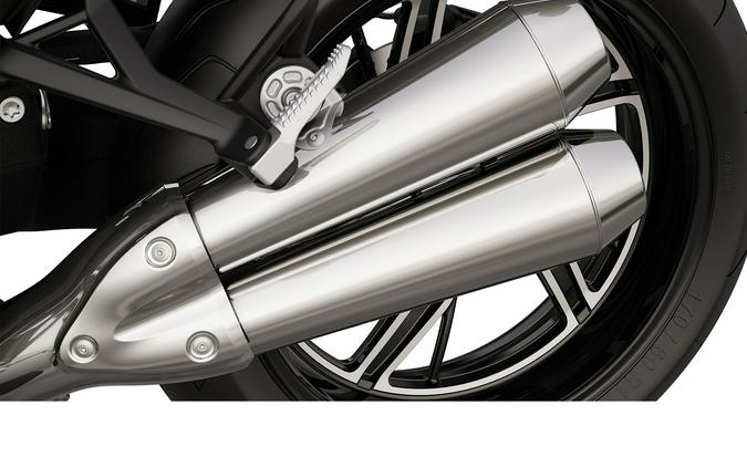 2025 BMW R 12 nineT